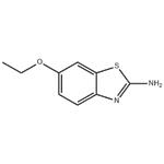 2-Amino-6-ethoxybenzothiazole