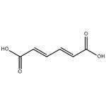 trans,trans-Muconic acid