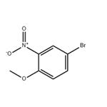 4-BROMO-2-NITROANISOLE