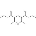 Diethyl 1,4-dihydro-2,6-dimethyl-3,5-pyridinedicarboxylate