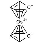 Bis(cyclopentadienyl)osMiuM