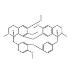 Isotetrandrine