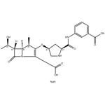 Ertapenem sodium