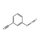 3-CYANOPHENYL ISOTHIOCYANATE