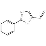 2-PHENYL-1,3-THIAZOLE-5-CARBALDEHYDE