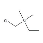 (Chloromethyl)dimethylethylsilane