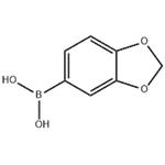 3,4-METHYLENEDIOXYPHENYLBORONIC ACID