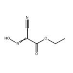 Ethyl cyanoglyoxylate-2-oxime