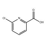 6-Chloropicolinic acid