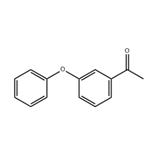 1-(3-phenoxyphenyl)ethanone