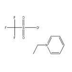 N-ethylpyridinium trifluoromethanesulfonate