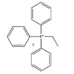 Triphenylethylphosphine iodide