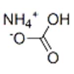 Ammonium bicarbonate