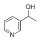 1-Pyridin-3-ylethanol