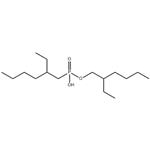 2-ethylhexyl hydrogen -2-ethylhexylphosphonate