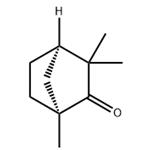 D-(+)-Fenchone