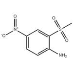 2-METHANESULFONYL-4-NITROPHENYLAMINE