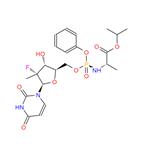 Sofosbuvir