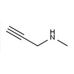 N-METHYLPROPARGYLAMINE