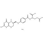 Levomefolate calcium