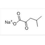 Sodium ketoisocaproate 