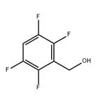 2,3,5,6-Tetrafluorobenzyl alcohol