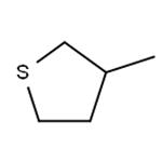 3-Methyltetrahydrothiophene