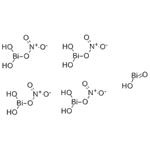 Bismuth subnitrate