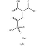 Sodium sulfosalicylate dihydrate