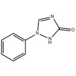 3-Hydroxy-1-phenyl-1,2,4-triazole