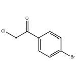 2-Chloro-4'-bromoacetophenone