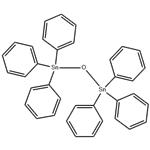 Bis(triphenyltin) oxide