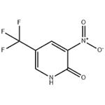 2-HYDROXY-5-NITRO-3-(TRIFLUOROMETHYL)PYRIDINE