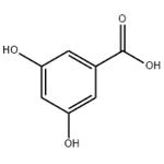 3,5-Dihydroxybenzoic acid