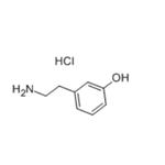 3-HYDROXYPHENETHYLAMINE