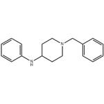 4-ANILINO-1-BENZYLPIPERIDINE