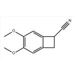 4,5-Dimethoxy-1-cyanobenzocyclobutane