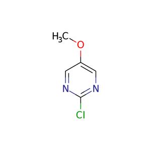 2-Chloro-5-methoxypyrimidine