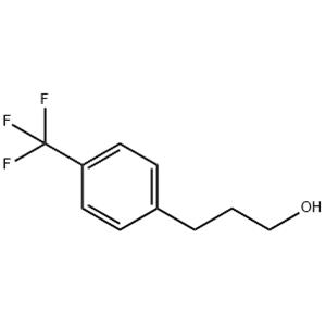 3-(4-TRIFLUOROMETHYL-PHENYL)-PROPAN-1-OL