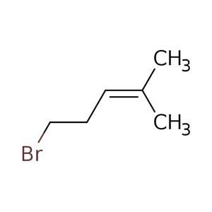 5-Bromo-2-methylpent-2-ene