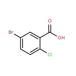 5-bromo-2-chlorobenzoic acid