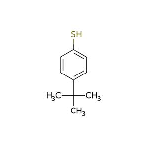 4-tert-Butylbenzenethiol