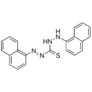 3-(naphthalen-1-ylamino)-1-naphthalen-1-ylimino-thiourea