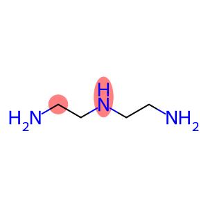 Diethylenetriamine