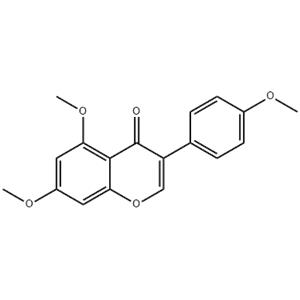 GENISTEIN TRIMETHYL ETHER