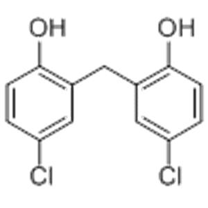 2,2'-METHYLENEBIS(4-CHLOROPHENOL)