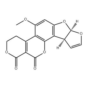 AFLATOXIN G1