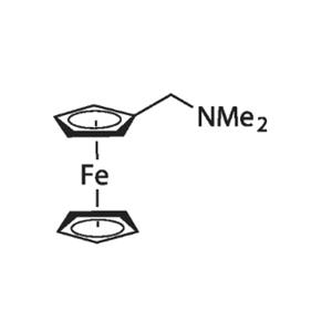 N,N-Dimethylaminomethylferrocene