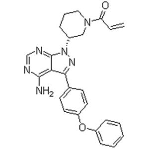 Ibrutinib