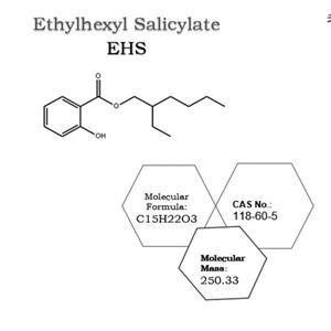 Ethylhexyl Salicylate(EHS)